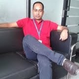Golam Mortuja