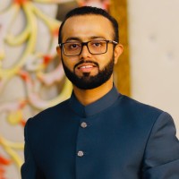 Muhammad Umair Shahzad