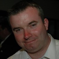 Stuart Davies