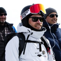 Brice Lamon