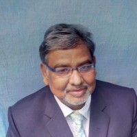 Binod Sharma