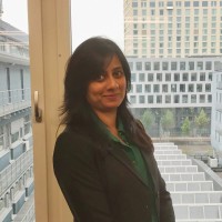 Sheetal Mahajan