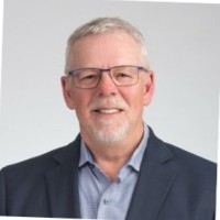 Mike Derbyshire, ICD.D, CRM