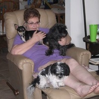 Patty Freemyer
