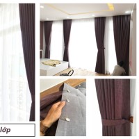 Rèm Cửa Vinman
