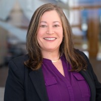 Rena Barner, SHRM-SCP