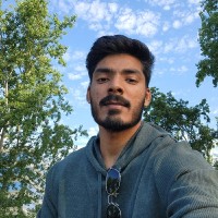 Samir Ansari