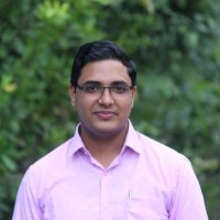 Timothy Chacko