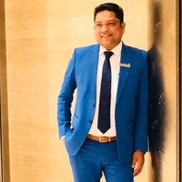 Manish Singh Chauhan