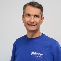 Norbert Neubauer