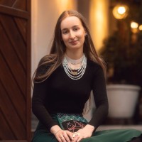 Sofiia Vasylieva
