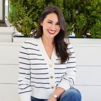 Anna Barnes, M.A.