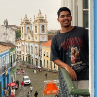 Matheus Moura