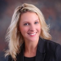 Katherine Clare Bell