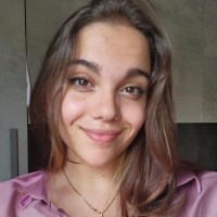 Anna Isabel Da Silva