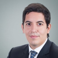 Martin La Rosa Almenara