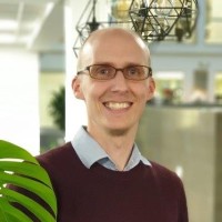 Markus Dahl