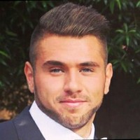 Andrew Soriente