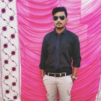 Kishan Patel