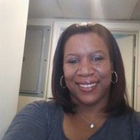 Shamika Mckinney