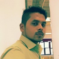 Tushar Phadtare