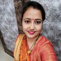 Pooja Wadhavane