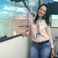 Fabiana Oliveira
