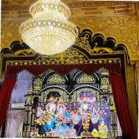Ram Ghanshyam
