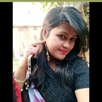 Madhusmita Senapati