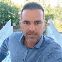Panos Bilias
