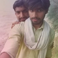 Muhammad Saqlain Syed