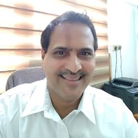 Ramkumar Venkat