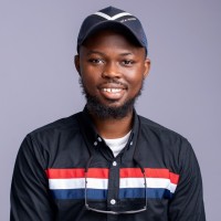 Kenneth Ijama