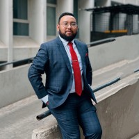 Istiak Islam