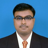 Bikash Sahoo