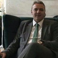 Doc. Dr. Sc. Haris Kozlo