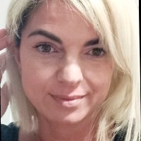 Maria Grazia Zagaria