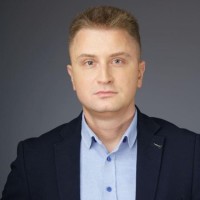 Максим Черненков