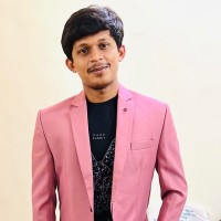 Harshith Gowda