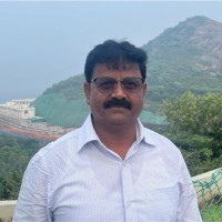 Podili Nagaraju