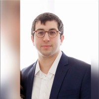 Ernesto Rahmani