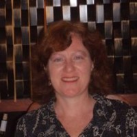 Ann Gregory
