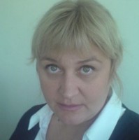 Sanja Marjanovic Haller
