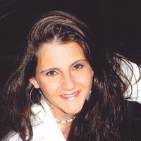 Irina De Oliveira Ody