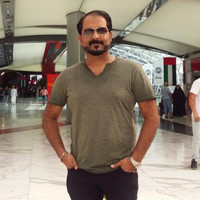 Nasir Naveed