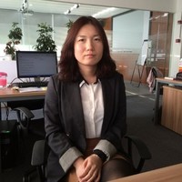 Anne Cui
