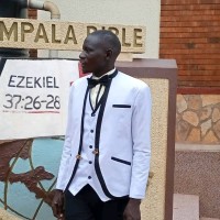 Vicent Lubwama