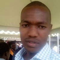 Allan Kithuku
