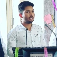 Yogesh Sharma