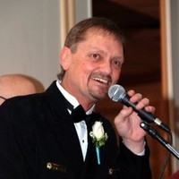Joseph Stephen Vislocky